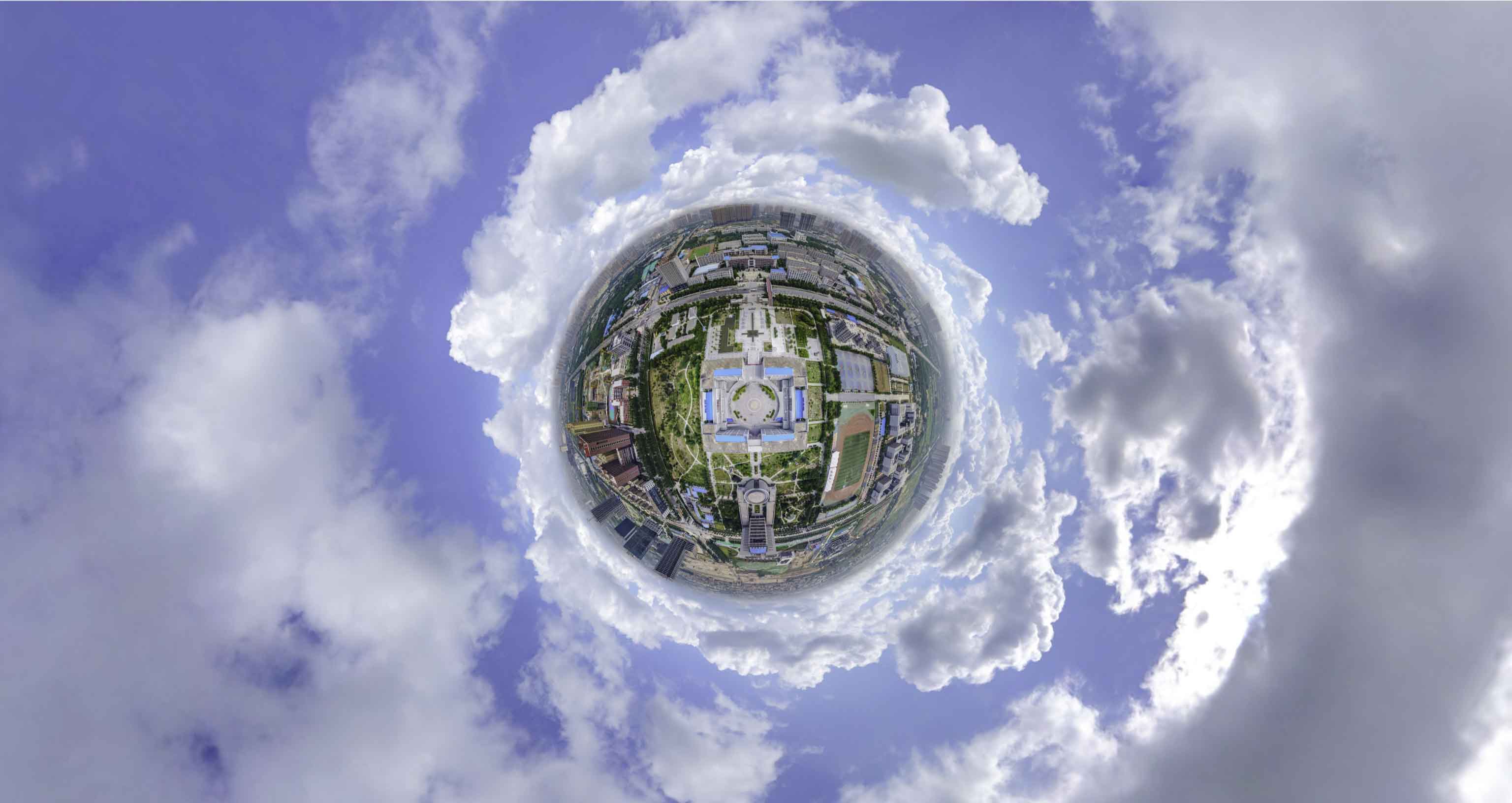 全南格凸河风景名胜区