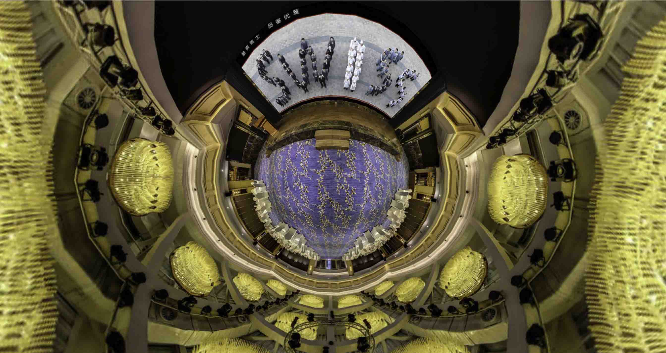 全南探索VR全景拍摄中的深度感：营造沉浸式体验的关键要素